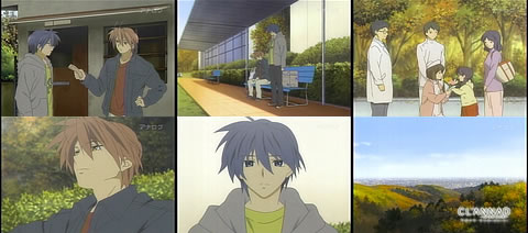 CLANNAD 〜AFTER STORY〜21-4