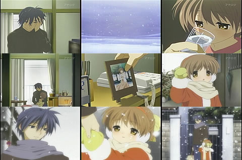 CLANNAD 〜AFTER STORY〜21-5