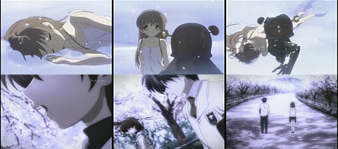 CLANNAD 〜AFTER STORY〜21-7