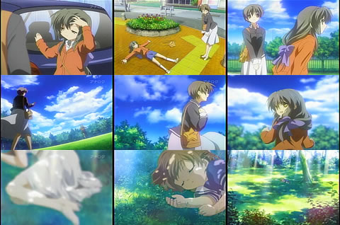 CLANNAD 〜AFTER STORY〜22-7