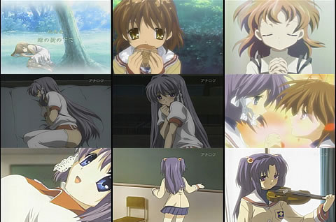 CLANNAD 〜AFTER STORY〜24-2