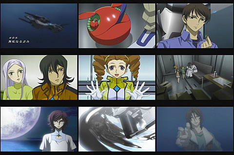 機動戦士ガンダム00 2nd season08-2