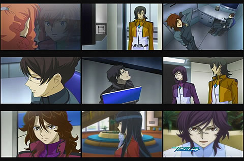 機動戦士ガンダム00 2nd season08-4