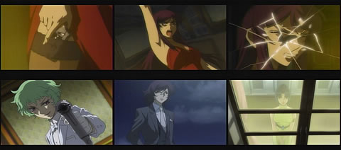 機動戦士ガンダム00 2nd season08-8