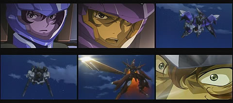機動戦士ガンダム00 2nd season08-9