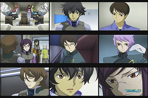 機動戦士ガンダム00 2nd season09-4