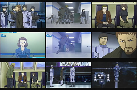機動戦士ガンダム00 2nd season16-5
