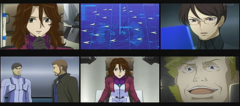 機動戦士ガンダム00 2nd season16-7