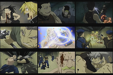 鋼の錬金術師 FULLMETAL ALCHEMIST14-2