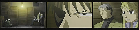 鋼の錬金術師 FULLMETAL ALCHEMIST15-3