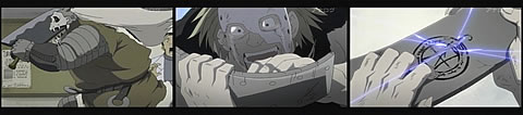 鋼の錬金術師 FULLMETAL ALCHEMIST19-4