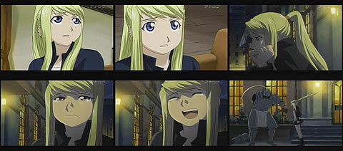 鋼の錬金術師 FULLMETAL ALCHEMIST19-8