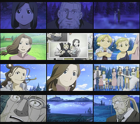 鋼の錬金術師 FULLMETAL ALCHEMIST27-3