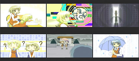 ひだまりスケッチ×365特別編02-3