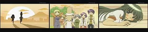 ひだまりスケッチ×☆☆☆07-6