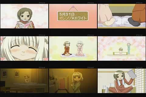 ひだまりスケッチ×☆☆☆10-6