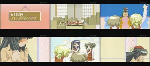 ひだまりスケッチ×☆☆☆10-8