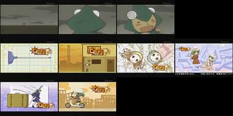 ひだまりスケッチ×☆☆☆10-11