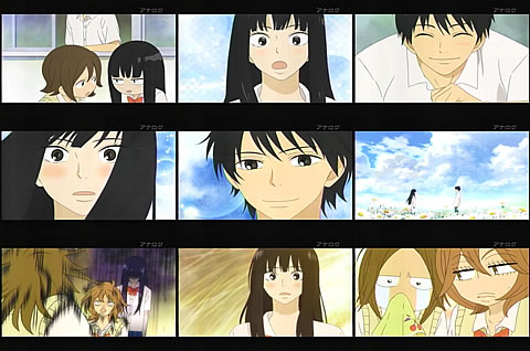 君に届け01-4