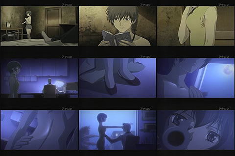 Phantom -Requiem for the Phantom-03-2