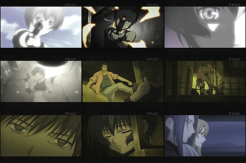 Phantom -Requiem for the Phantom-03-5