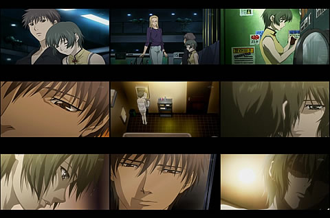 Phantom -Requiem for the Phantom-04-6