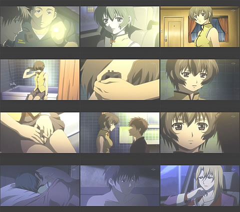 Phantom -Requiem for the Phantom-09-4