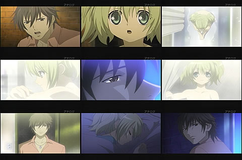 Phantom -Requiem for the Phantom-16-4