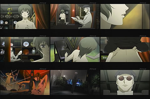 Phantom -Requiem for the Phantom-18-2