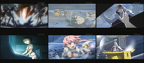 宇宙をかける少女10-7