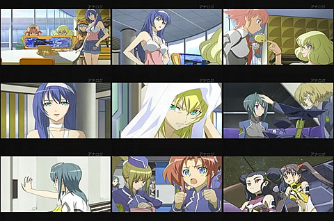 宇宙をかける少女11-2