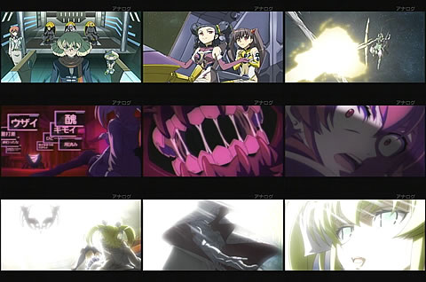 宇宙をかける少女11-6