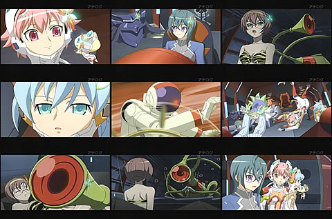 宇宙をかける少女15-4