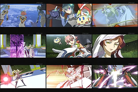 宇宙をかける少女15-6