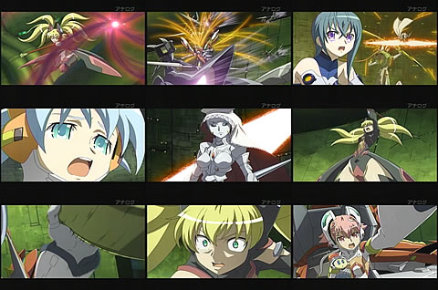 宇宙をかける少女15-8