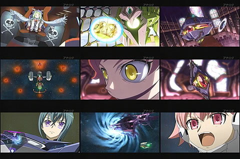 宇宙をかける少女15-9