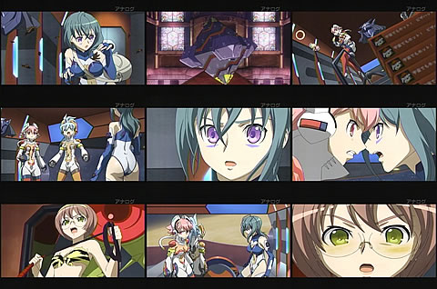 宇宙をかける少女16-5