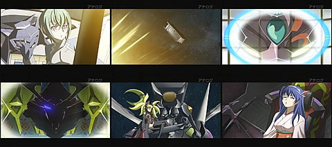 宇宙をかける少女22-1