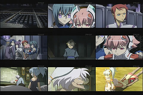 宇宙をかける少女22-4