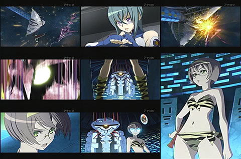 宇宙をかける少女22-6