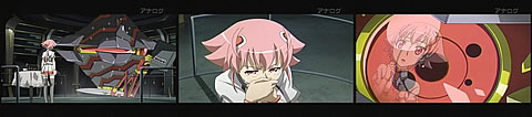 宇宙をかける少女23-4