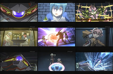 宇宙をかける少女24-8